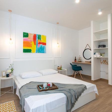 Sweet Rooms 斯普利特 外观 照片