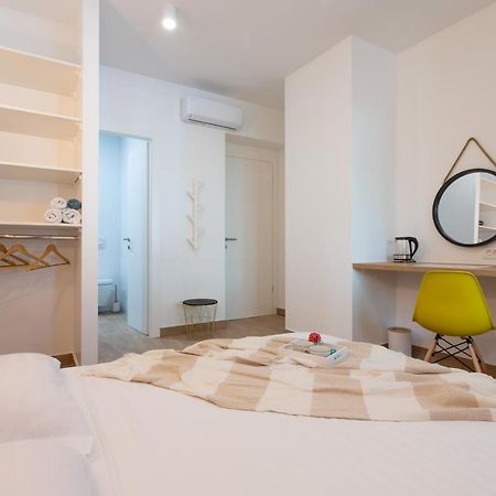 Sweet Rooms 斯普利特 外观 照片