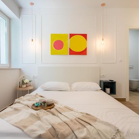 Sweet Rooms 斯普利特 客房 照片
