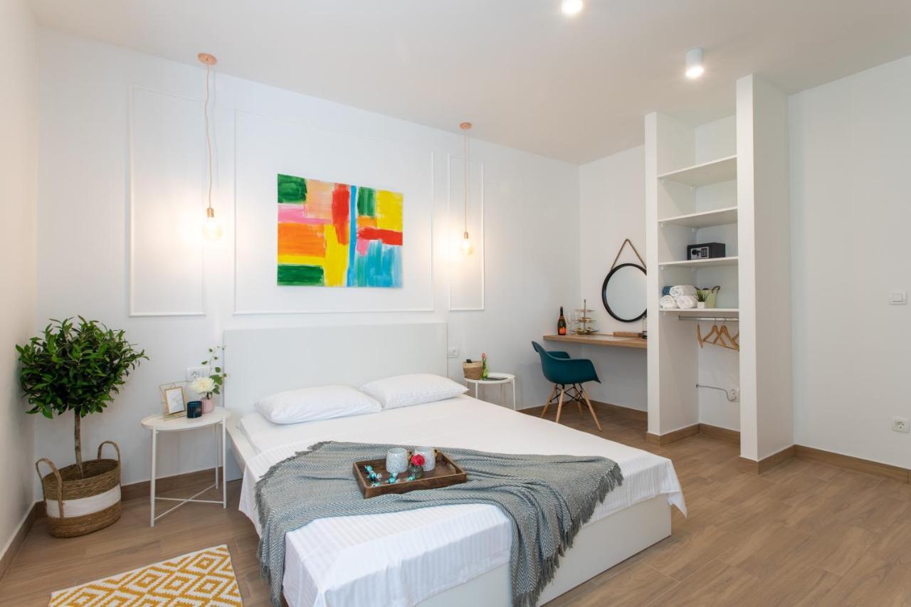 Sweet Rooms 斯普利特 外观 照片