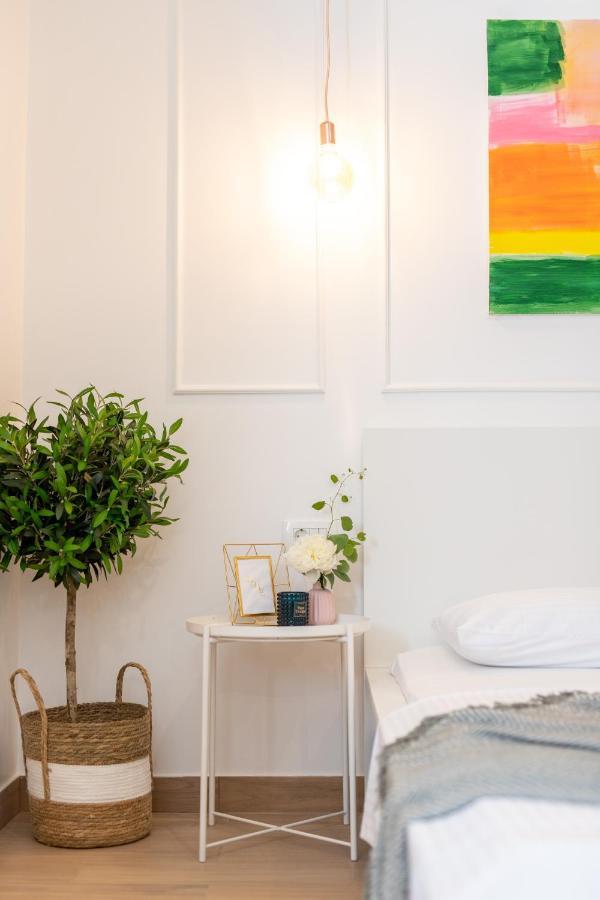 Sweet Rooms 斯普利特 外观 照片