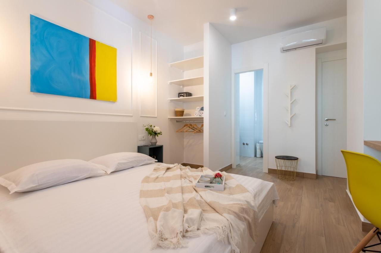 Sweet Rooms 斯普利特 外观 照片