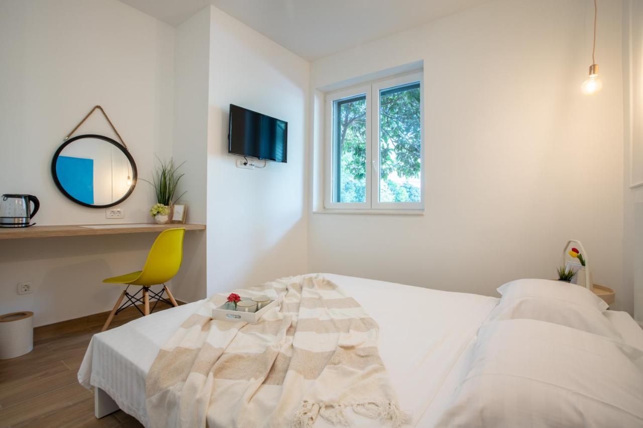 Sweet Rooms 斯普利特 外观 照片