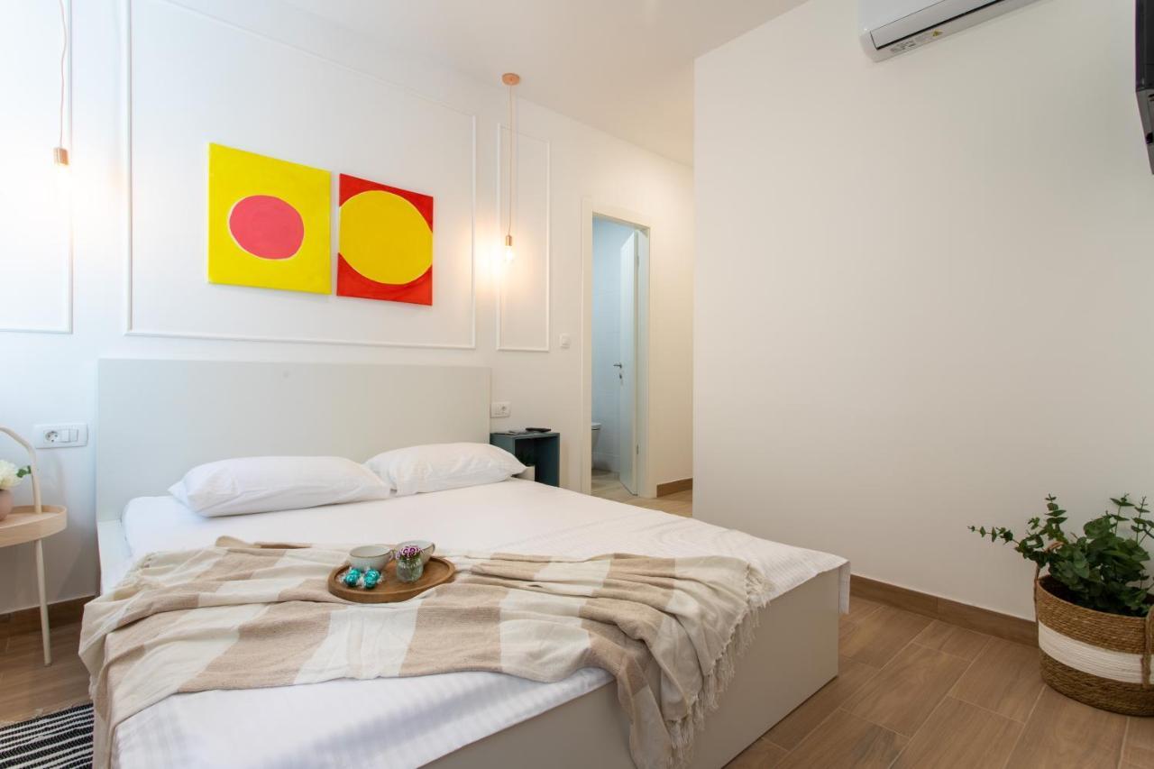 Sweet Rooms 斯普利特 外观 照片