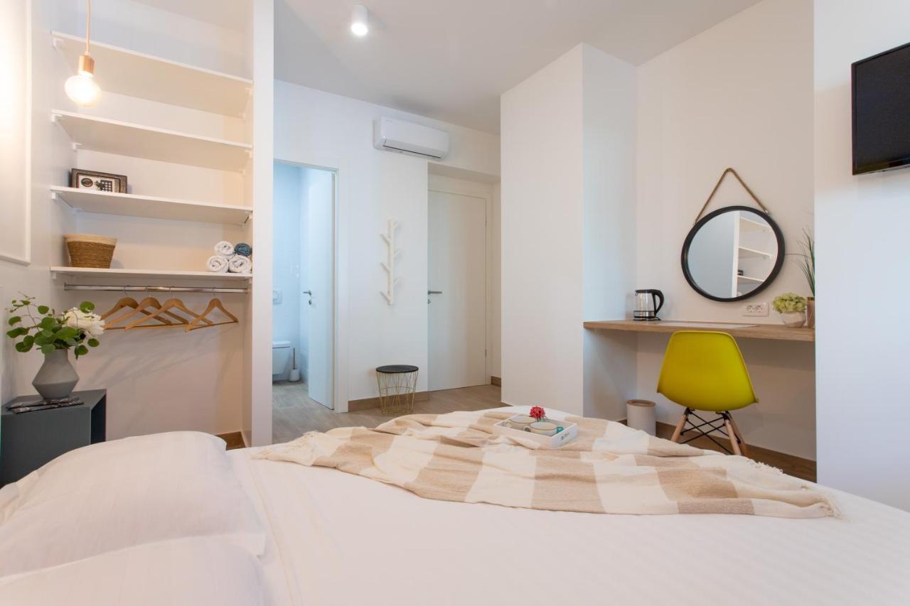 Sweet Rooms 斯普利特 外观 照片
