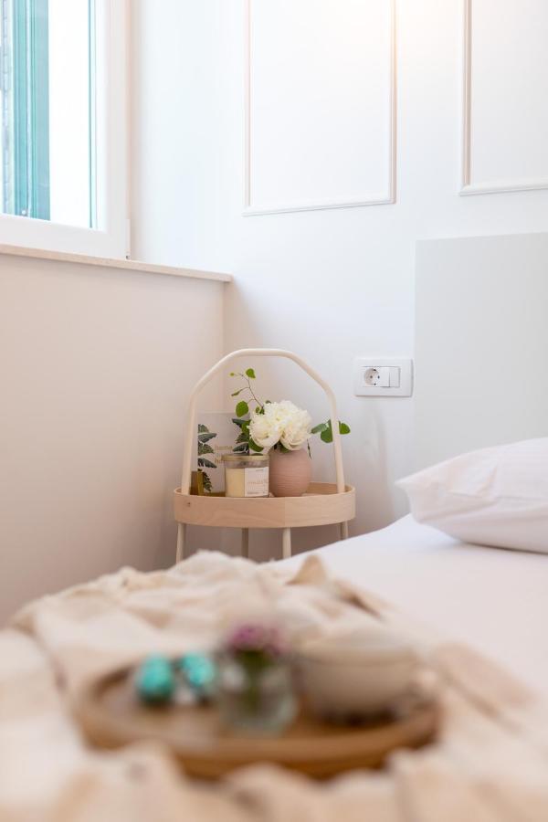 Sweet Rooms 斯普利特 外观 照片