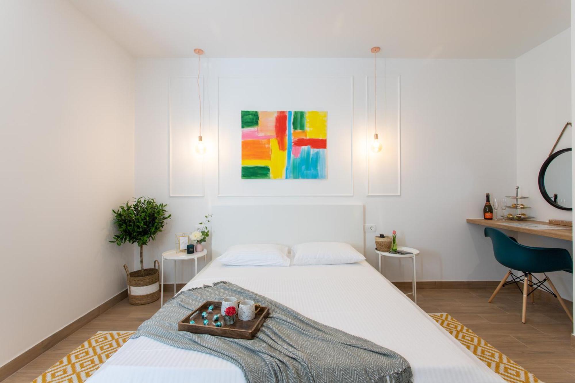 Sweet Rooms 斯普利特 客房 照片